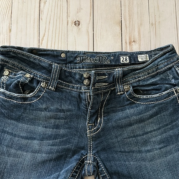 Miss Me | Skinny Jeans - Picture 3 of 7